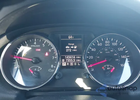 2012 Nissan Rogue S z USA, uszkodzony, nr VIN JN8AS5MV6CW394398